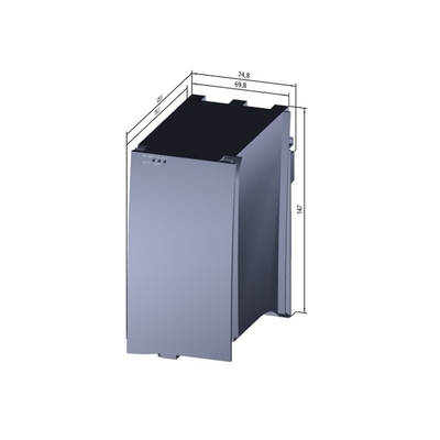6EP1333-4BA00 SIMATIC PM 1507 24V/8A Fuente de alimentación para SIMATIC S7-1500 y otras redes
