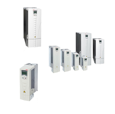 Cambiador de frecuencia ACS510-01-09A4-4 3ABD00015745-D para pantalla LED de voltaje de salida de 220 V