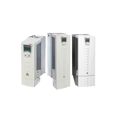 Otros modos de control ACS510-01-09A4-4 3ABD00015745-D Conversor de frecuencia para uso industrial