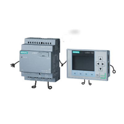 24RCE Módulo de acogida AC/DC 6ED1052-1HB08-0BA16ED1052-1HB08-0BA2 Controlador programable