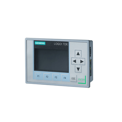 Controller programable de CA/DC de alimentación directa 24RCE para otras interfaces de comunicación