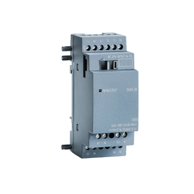 Controller programable de CA/DC de alimentación directa 24RCE para otras interfaces de comunicación