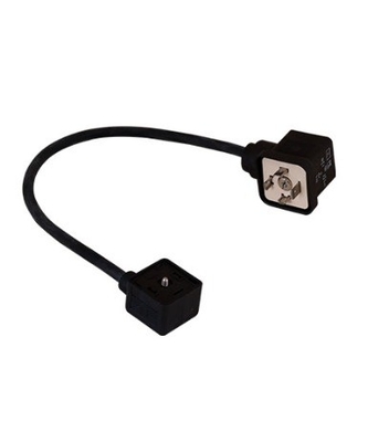 Maquinaria Siemens SKP25.011U1 Actuador de válvula de gas con indicador de carrera POC AC110V US