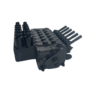 Maquinaria Alta tasa de recompra DPX050/3 Elemento hidráulico válvula de control proporcional para WALVOIL