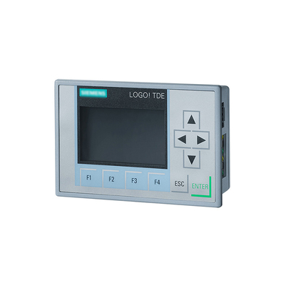 Moderno LOGO V8.1 12/24RCE Módulo de host 6ED1052-1HB08-0BA0 Necesidades del controlador programable