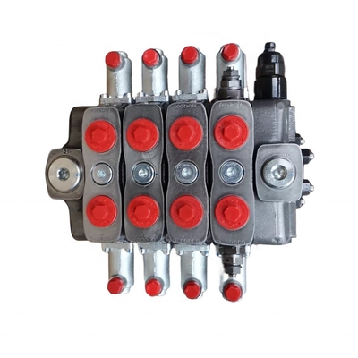 Válvula de control hidráulico piloto SDS180/3 La elección ideal para los productos Walvoil