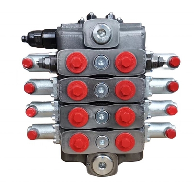 Válvula de control hidráulico piloto SDS180/3 La elección ideal para los productos Walvoil