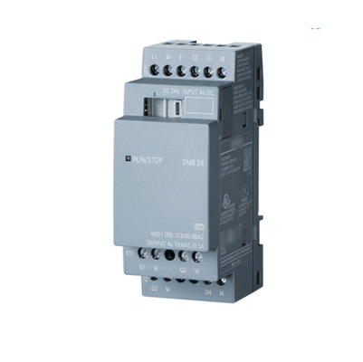 LOGO 230RCE Controlador programable AC/DC 6ED1052-1FB00-0BA8 con y con transporte seguro