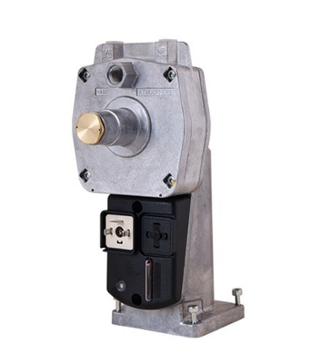 Indicador de carrera del actuador de válvula de gas hidráulico estándar para Siemens SKP55.003E2