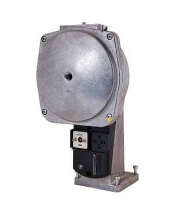 Tamaño del puerto G 3/8&quot; SKP75.003E1 SEEMENS Actuador de válvula electrohidráulica para OTROS