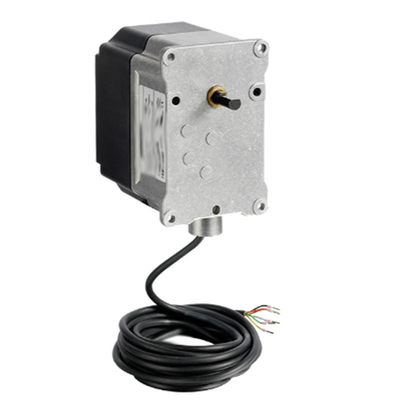 SIEMENS SKP75.003E2 Actuador de válvula electrohidráulica para otras presiones