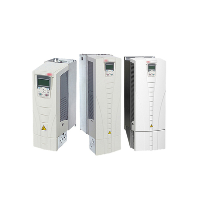 Conversor de frecuencia de voltaje nominal de 60 V ACS510-01-060A-4 para aplicaciones industriales