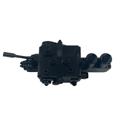 Valva de control proporcional WALVOIL DPX050/4 La elección perfecta para su sistema de control