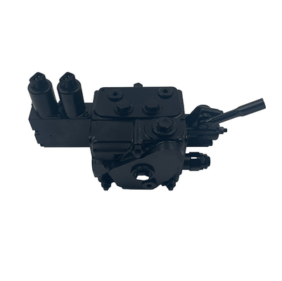 Valva de control proporcional WALVOIL DPX050/4 La elección perfecta para su sistema de control