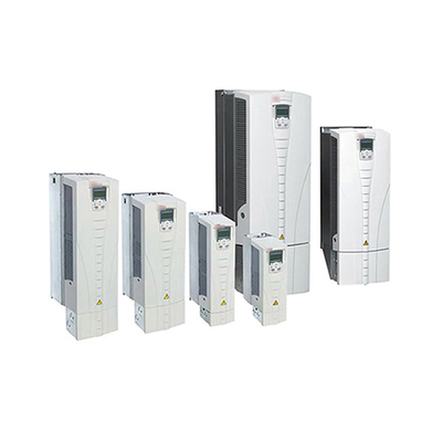 Conversor de frecuencia de voltaje nominal de 60 V ACS510-01-060A-4 para aplicaciones industriales