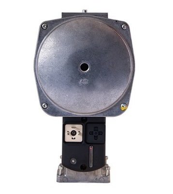 Válvula de control direccional SKP25.003E1 SIEMENS Actuador electrohidráulico para máquinas