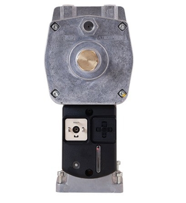 Siemens SKP15.001E1 Actuador de válvula electrohidráulica OEM para válvula de control direccional