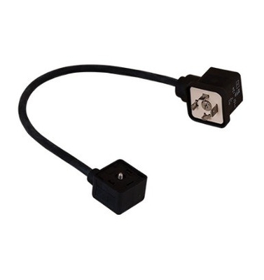 Siemens SKP15.001E1 Actuador de válvula electrohidráulica OEM para válvula de control direccional