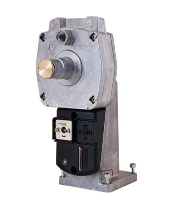 Siemens SKP15.001E1 Actuador de válvula electrohidráulica OEM para válvula de control direccional