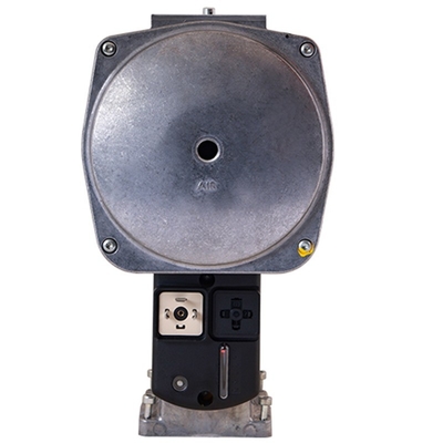 SIEMENS SKP25.003E1 Actuador de válvula electrohidráulica para productos y diseño OEM