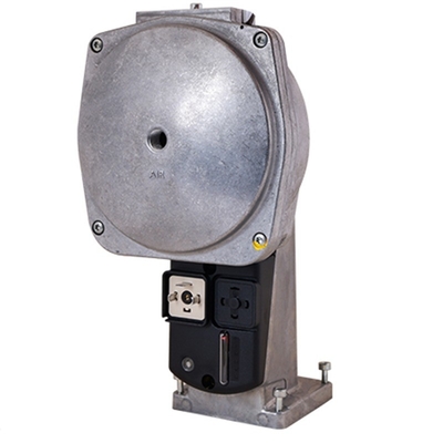 SIEMENS SKP25.003E1 Actuador de válvula electrohidráulica para productos y diseño OEM