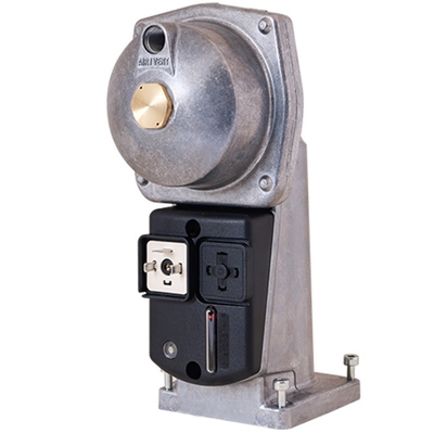 SIEMENS SKP25.003E1 Actuador de válvula electrohidráulica para productos y diseño OEM