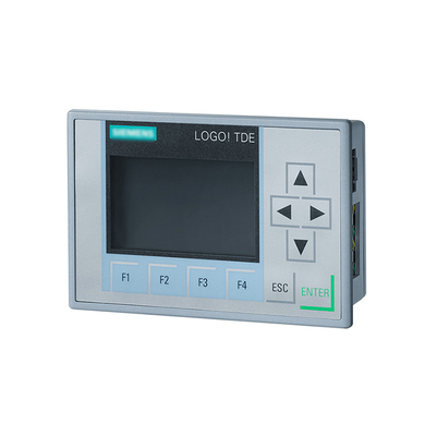 Máquina LOGO AM2 RTD Modulo de expansión analógica 6ED1055-1MD00-0BA2 Controlador programable