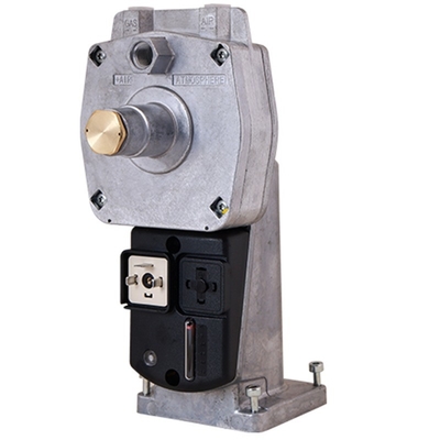 Inventario SKP25.001E2 Siemens Actuador de válvula electrohidráulica con etiqueta privada OEM