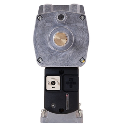 Inventario SKP25.001E2 Siemens Actuador de válvula electrohidráulica con etiqueta privada OEM