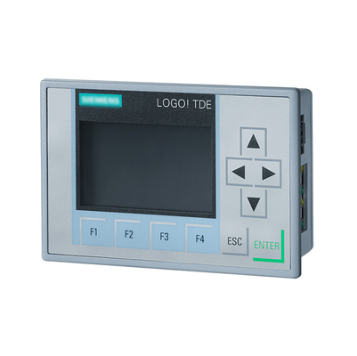 LOGO DM16 24R Controlador programable para la automatización del módulo de expansión PLC LOGO 8