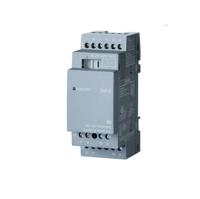 6ED1052-2FB00-0BA8 6ED1052-2FB08-0BA Módulo lógico amigable para las necesidades del cliente