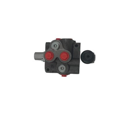 Válvula de control direccional SD5/1-P para máquinas Wolfo con caudal máximo de 45 L/min