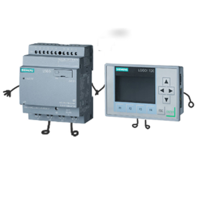 Siemens PLC 6ED1055-1FB00-0BA2 LOGO 8 Módulo de expansión para y control automático