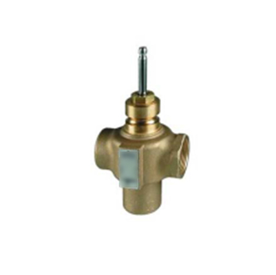 CBT C/VXI41.15-2.5 Pantalla LED de válvula de tres vías PN16 para la automatización industrial duradera