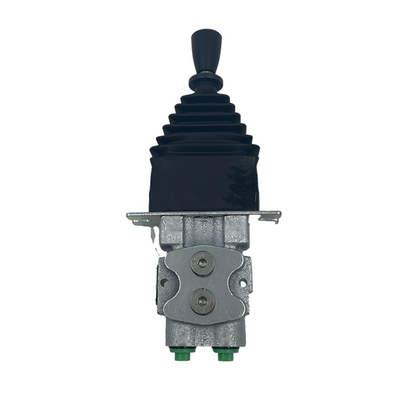 RCM/5 02 A02 Válvulas de control remoto de elementos hidráulicos fáciles de instalar para WALVOIL