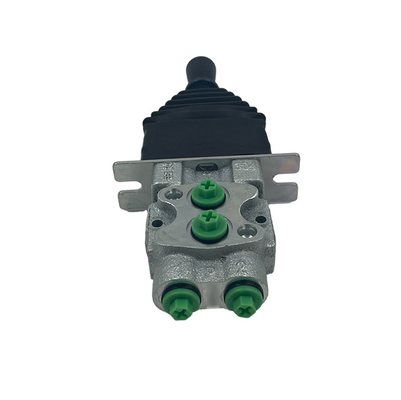 RCM/5 02 A02 Válvulas de control remoto de elementos hidráulicos fáciles de instalar para WALVOIL