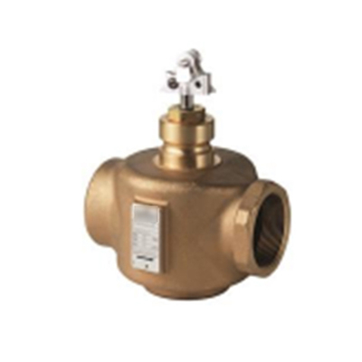 Automatización industrial FT-TP/400 BPZ Sensor de temperatura de inmersión con pantalla LED