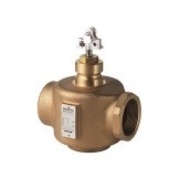 Automatización industrial FT-TP/400 BPZ Sensor de temperatura de inmersión con pantalla LED