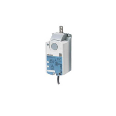 El cliente requiere un actuador de válvula de aire eléctrico 100% original GDB131.2E BPZ GDB131.2E