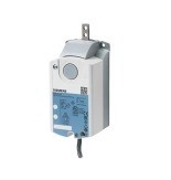 El cliente requiere un actuador de válvula de aire eléctrico 100% original GDB131.2E BPZ GDB131.2E