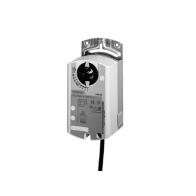 Display LED GDB142.1E Actuador de amortiguador para automatización industrial de alto rendimiento