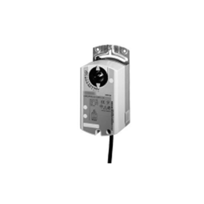 Display LED GDB142.1E Actuador de amortiguador para automatización industrial de alto rendimiento