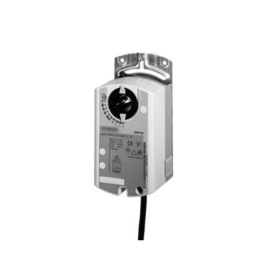 GDB161.1E Actuador eléctrico su solución para aplicaciones de automatización industrial