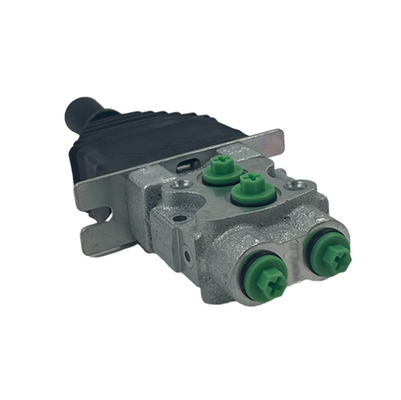 Válvula de control direccional hidráulica estándar con presión máxima de 60 bar RCM/1 01 A01