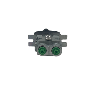 Válvula de control direccional hidráulica estándar con presión máxima de 60 bar RCM/1 01 A01