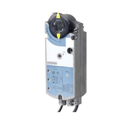 Display LED GGA326.1E/10 BPZ GGA326.1E/10 Actuador de válvula de aire para automatización industrial