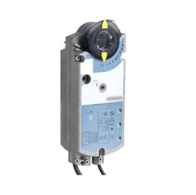 Display LED GGA326.1E/10 BPZ GGA326.1E/10 Actuador de válvula de aire para automatización industrial