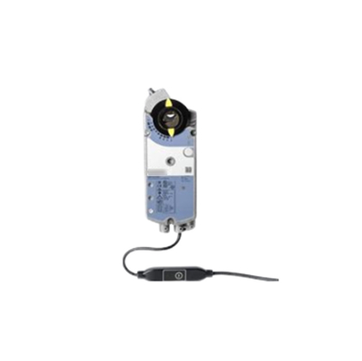 Término de pago de la garantía comercial GIB161.1E Actuador rotativo de amortiguador de aire para pantalla LED