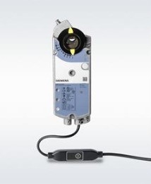 Término de pago de la garantía comercial GIB161.1E Actuador rotativo de amortiguador de aire para pantalla LED