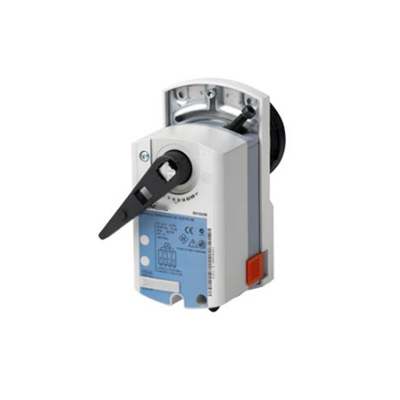 Producción de actuadores giratorios electromotores para válvulas de bolas GLB141.9E requerido por el cliente